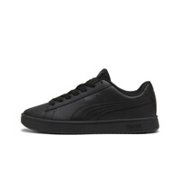 Puma zapatilla moda niño Puma Rickie Classic lateral exterior