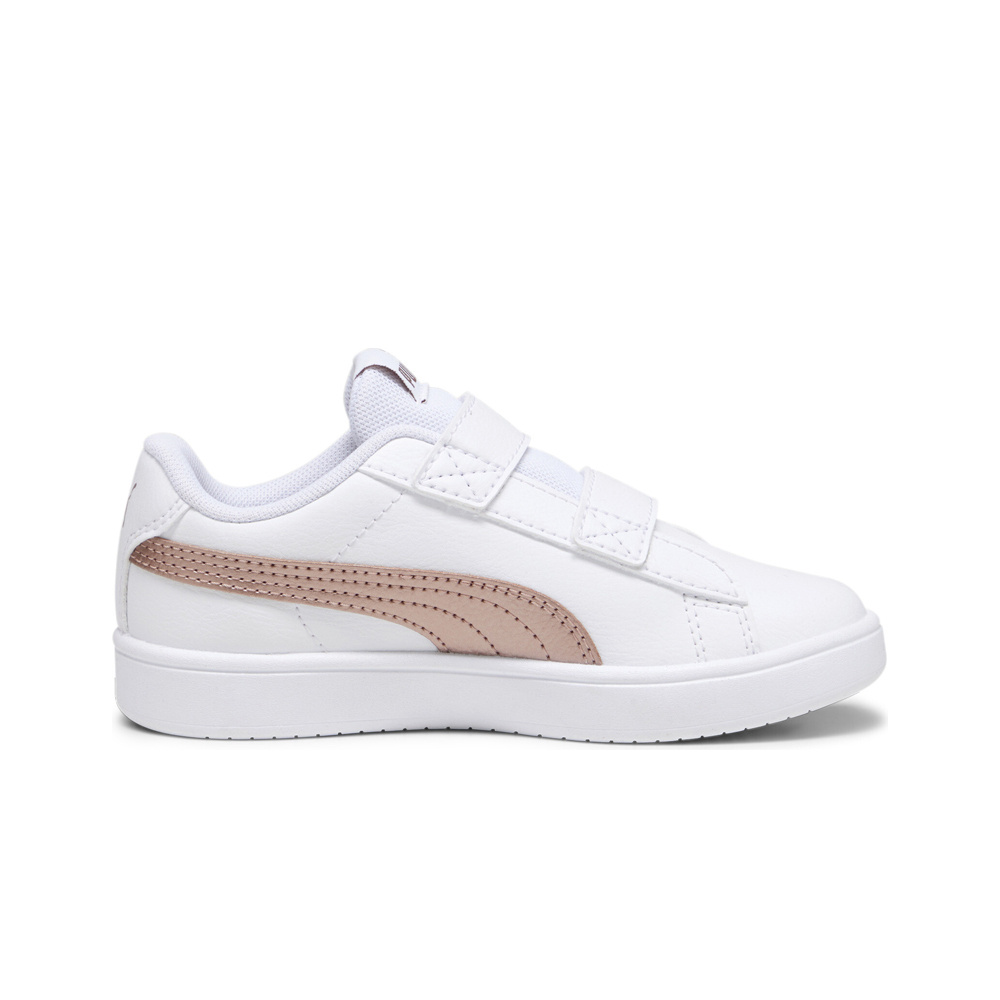 Puma zapatilla moda niño Puma Rickie Classic puntera