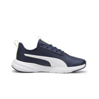 Puma zapatilla moda niño Puma Rickie Runner S puntera