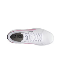 Puma zapatilla moda niño Puma Smash 3.0 L Jr vista superior