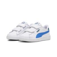 Puma zapatilla moda niño Puma Smash 3.0 L V P lateral interior