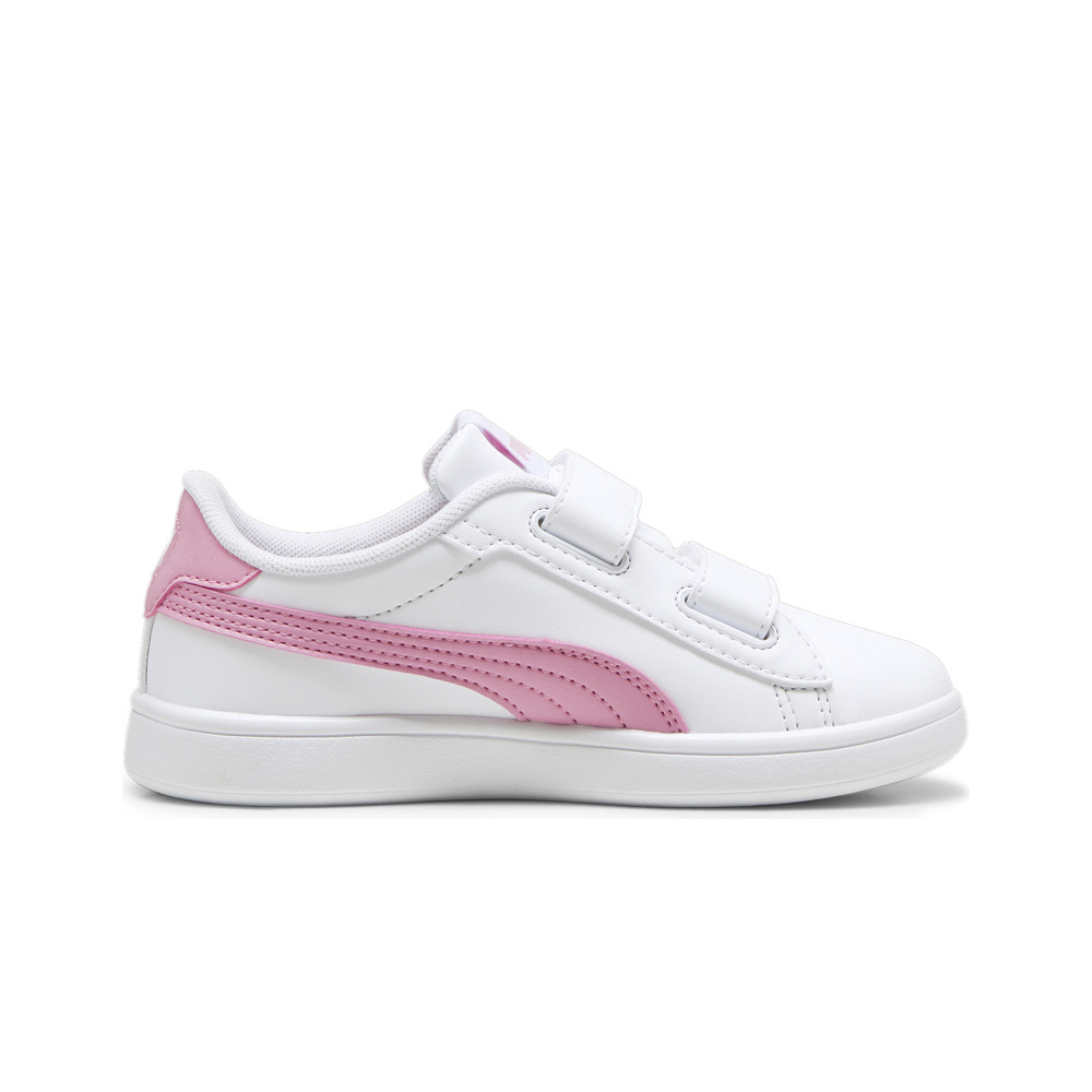 Puma zapatilla moda niño Puma Smash 3.0 Night puntera