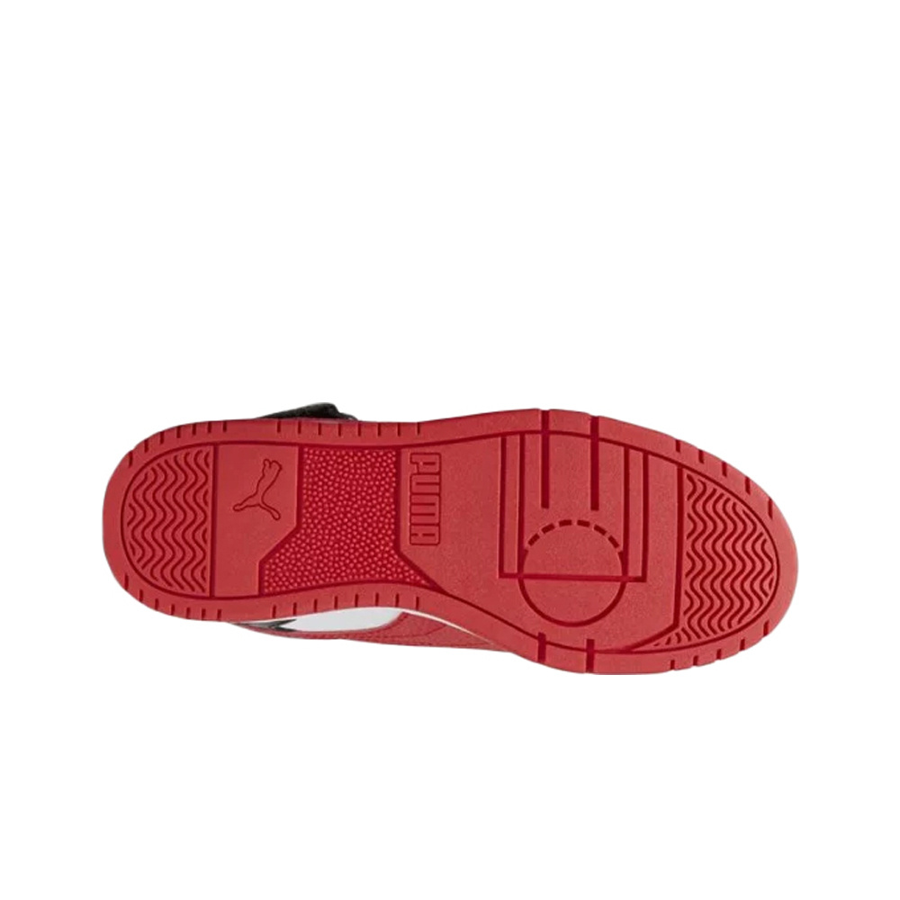 Puma zapatilla moda niño RBD Game Jr puntera