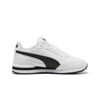 Puma zapatilla moda niño ST Runner v4 L Jr puntera