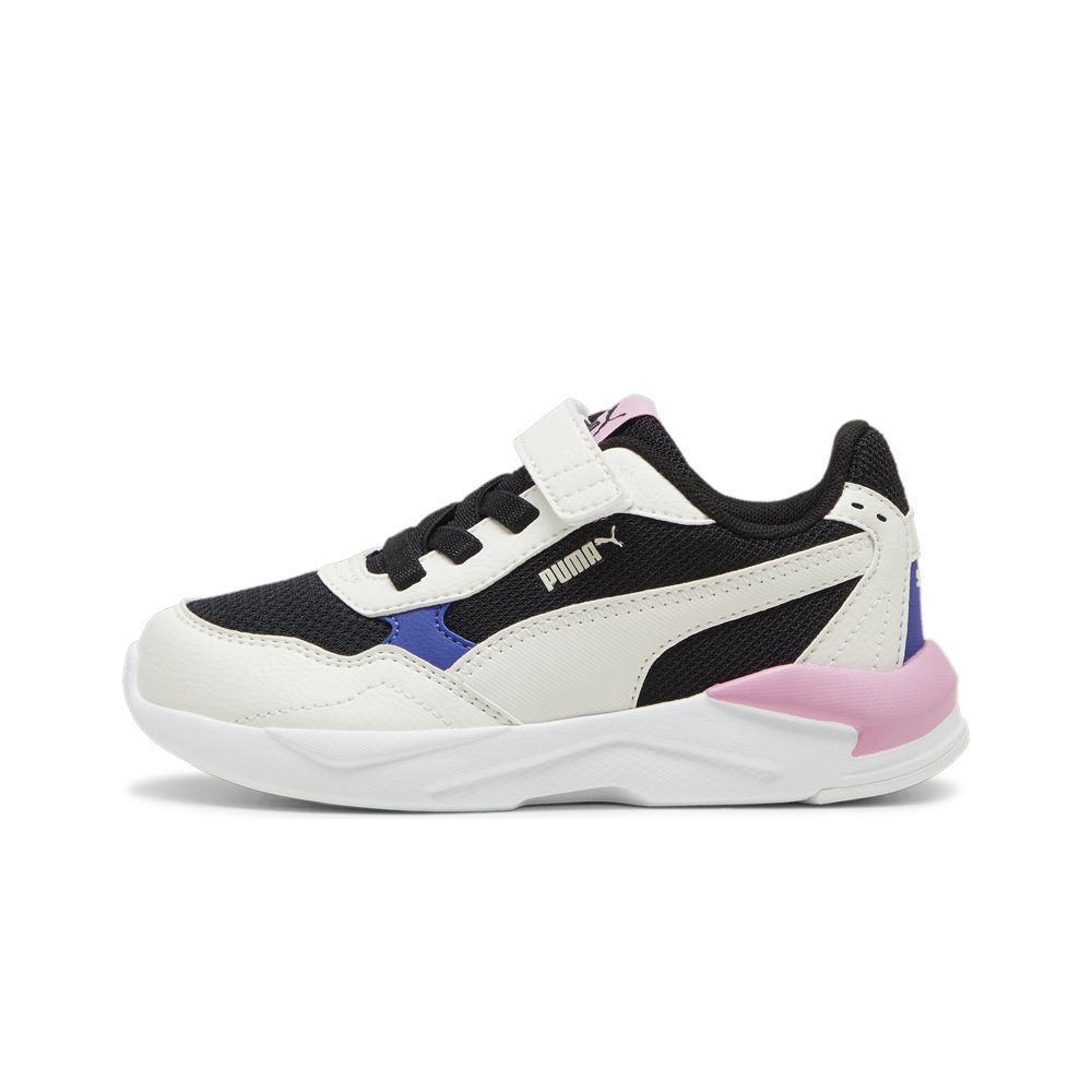 Puma zapatilla moda niño X-Ray Speed Lite AC+ lateral exterior