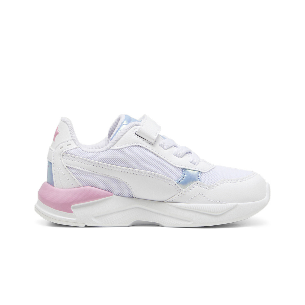 Puma zapatilla moda niño X-Ray Speed Lite Bou puntera