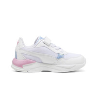 Puma zapatilla moda niño X-Ray Speed Lite Bou puntera