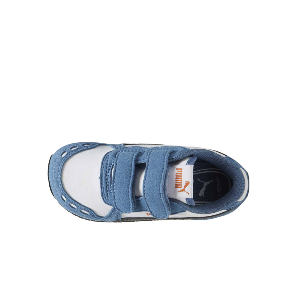 Puma zapatilla multideporte bebe Cabana Racer SL 20 V 05