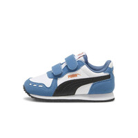 Puma zapatilla multideporte bebe Cabana Racer SL 20 V lateral exterior