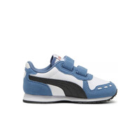 Puma zapatilla multideporte bebe Cabana Racer SL 20 V puntera