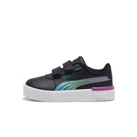 Puma zapatilla multideporte bebe Carina 2.0 Bouncy Sk lateral exterior