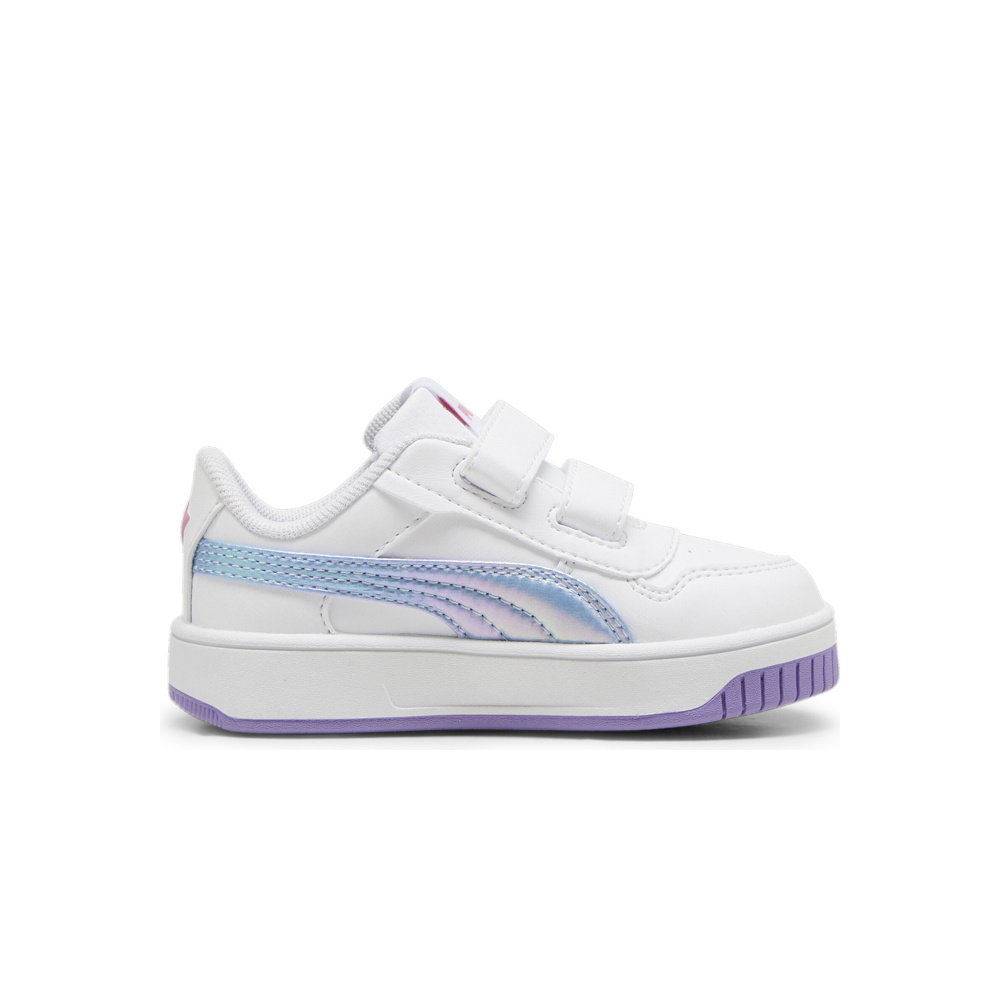 Puma zapatilla multideporte bebe Carina Street Bouncy puntera