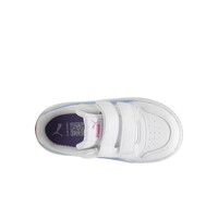 Puma zapatilla multideporte bebe Carina Street Bouncy vista superior