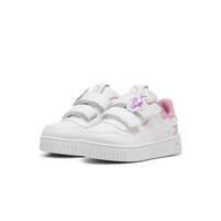 Puma zapatilla multideporte bebe Carina Street Trolls lateral interior