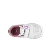 Puma zapatilla multideporte bebe Carina Street Trolls vista superior