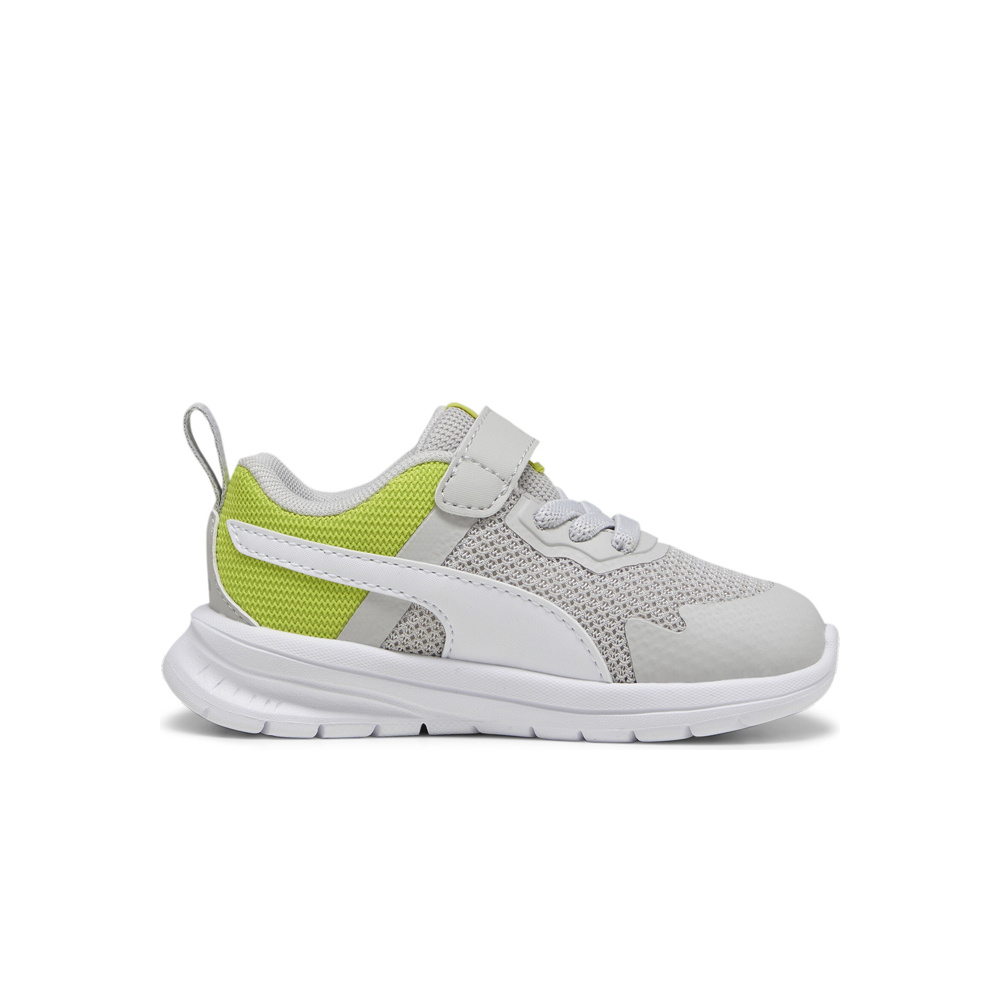 Puma zapatilla multideporte bebe Puma Evolve Run Mesh AC+ Inf puntera