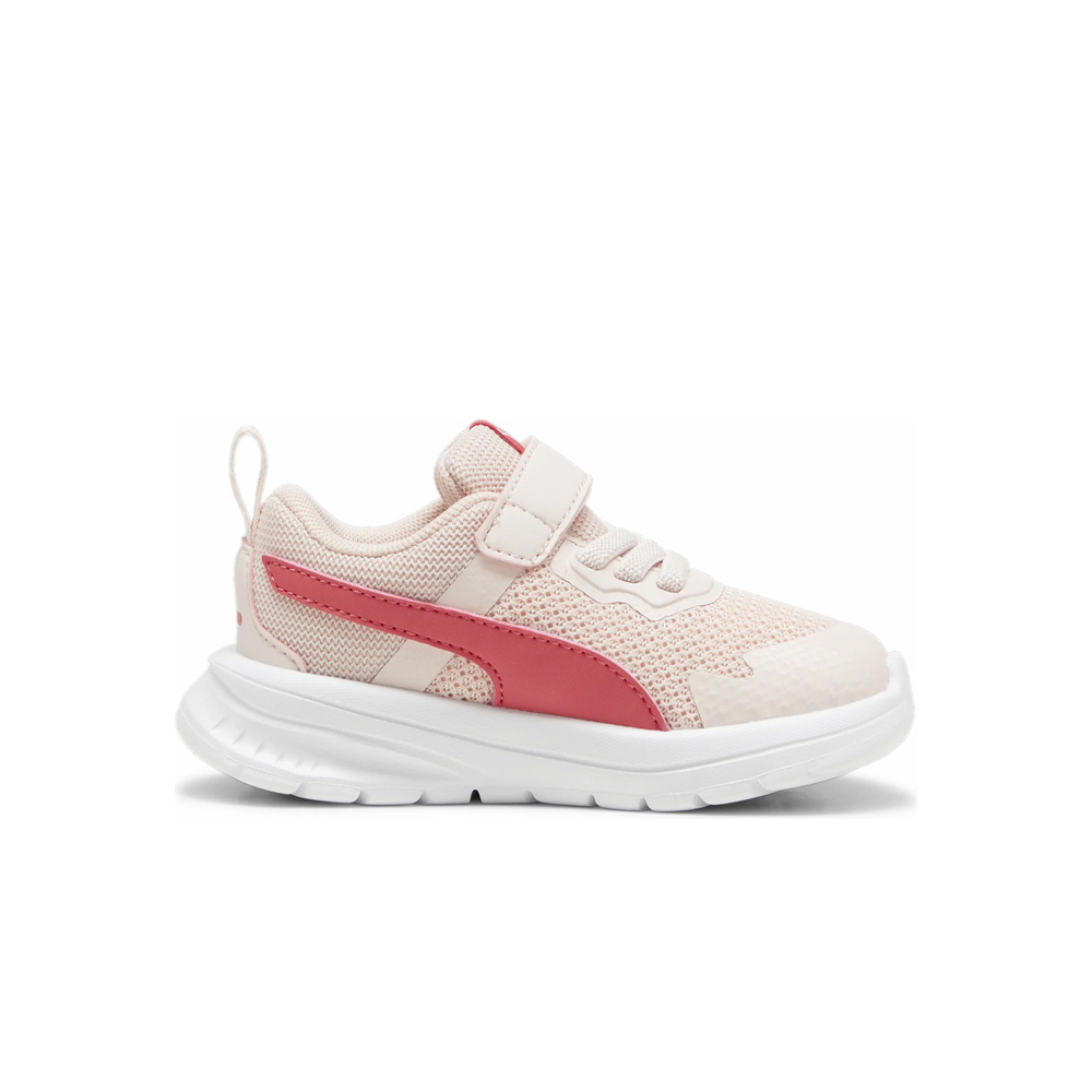 Puma zapatilla multideporte bebe Puma Evolve Run Mesh puntera