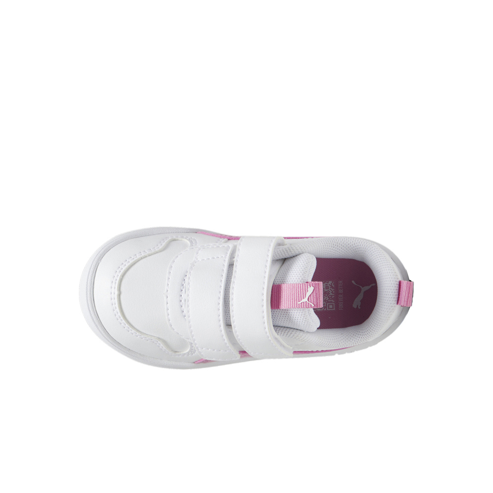 Puma zapatilla multideporte bebe Puma Multiflex SL V vista superior