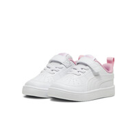 Puma zapatilla multideporte bebe Puma Rickie AC+ Inf lateral interior