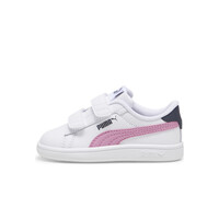 Puma zapatilla multideporte bebe Puma Smash 3.0 L V I lateral exterior