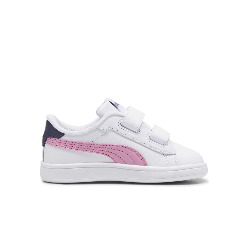 Puma zapatilla multideporte bebe Puma Smash 3.0 L V I puntera