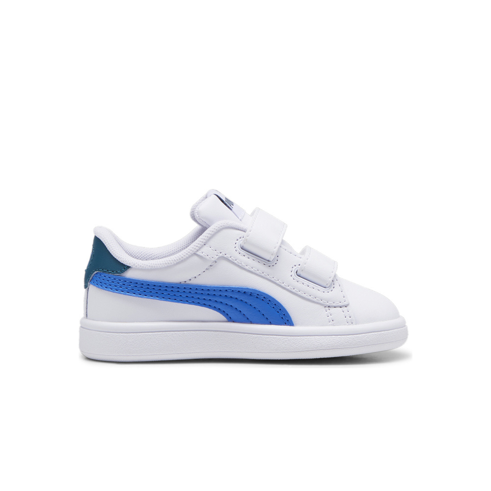 Puma zapatilla multideporte bebe Puma Smash 3.0 L V I puntera