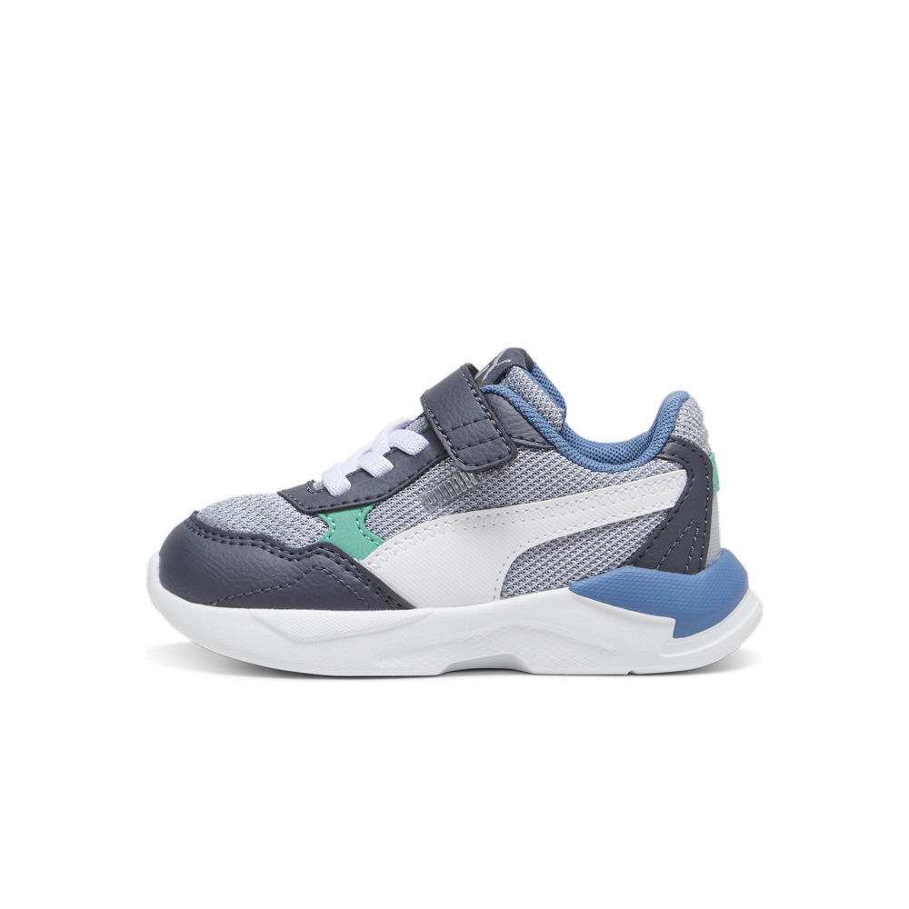 Puma zapatilla multideporte bebe X-Ray Speed Lite AC+ lateral exterior