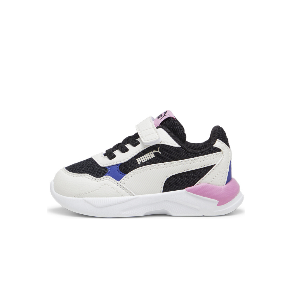 Puma zapatilla multideporte bebe X-Ray Speed Lite AC+ lateral exterior