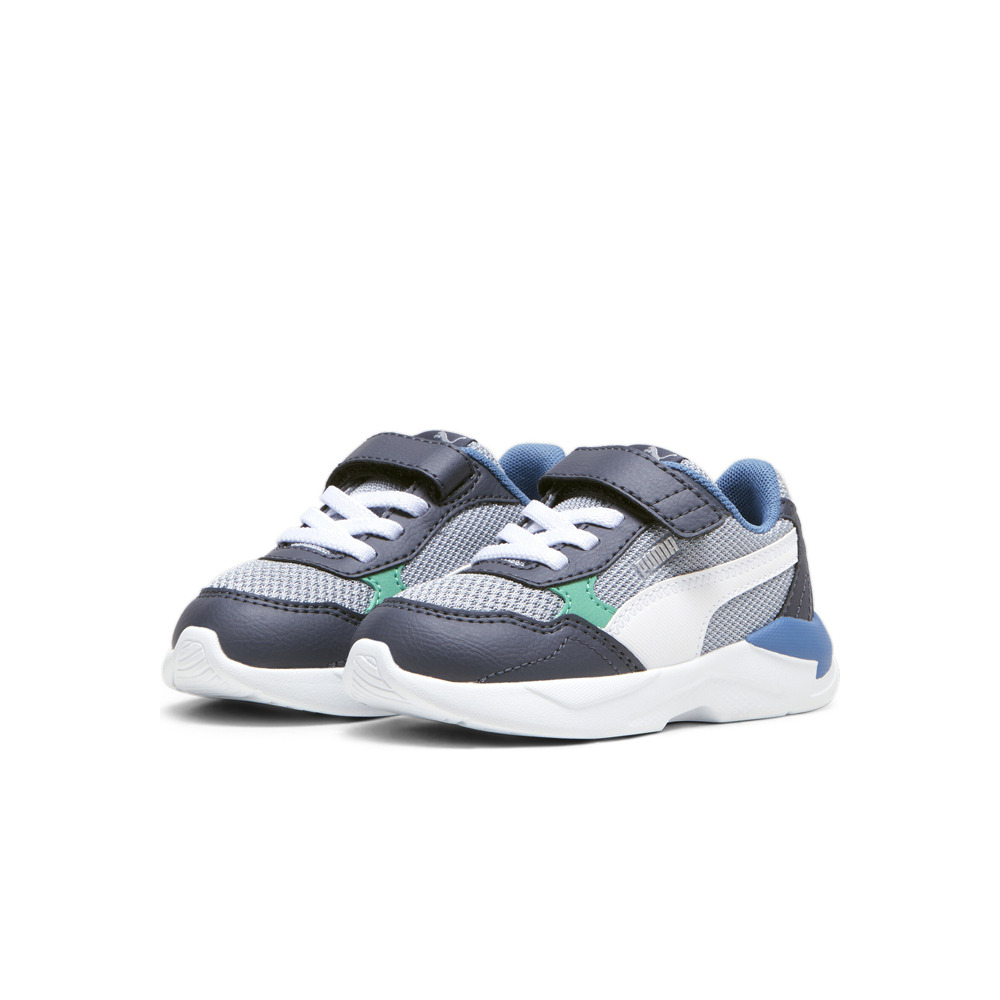 Puma zapatilla multideporte bebe X-Ray Speed Lite AC+ lateral interior