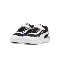 Puma zapatilla multideporte bebe X-Ray Speed Lite AC+ lateral interior