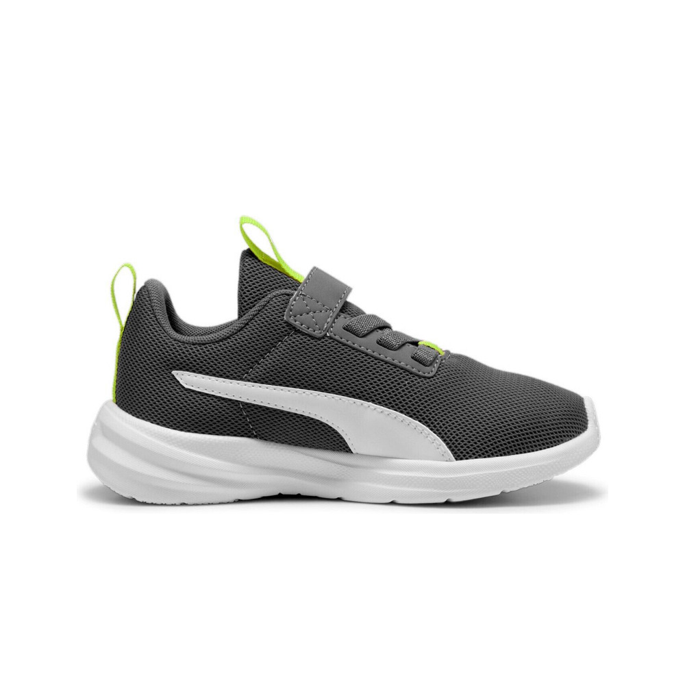 Puma zapatilla multideporte niño X_Rickie Runner A puntera