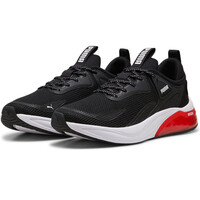 Puma zapatilla running hombre Cell Thrill lateral interior