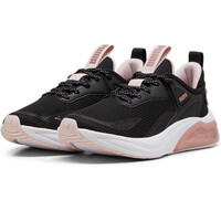 Puma zapatilla running hombre Cell Thrill lateral interior