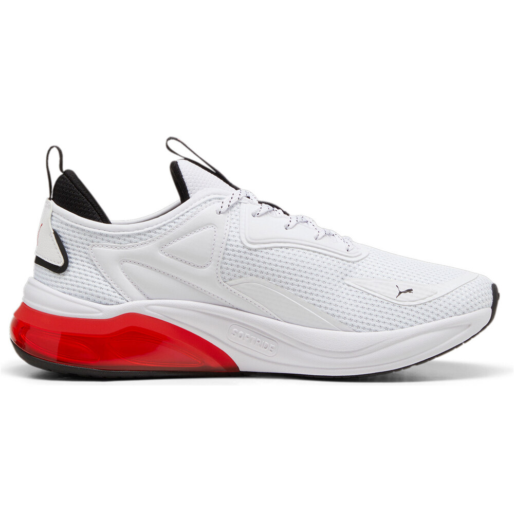 Puma zapatilla running hombre Cell Thrill puntera