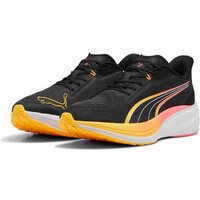 Puma zapatilla running hombre Darter Pro lateral interior