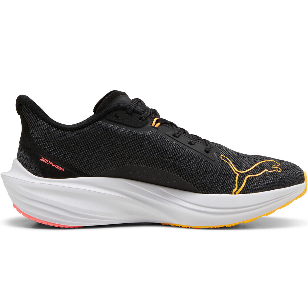 Puma zapatilla running hombre Darter Pro puntera