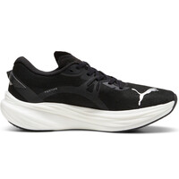 Puma zapatilla running hombre Deviate NITRO 3 puntera