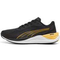 Puma zapatilla running hombre Electrify NITRO 3 lateral exterior