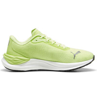 Puma zapatilla running hombre Electrify NITRO 3 puntera