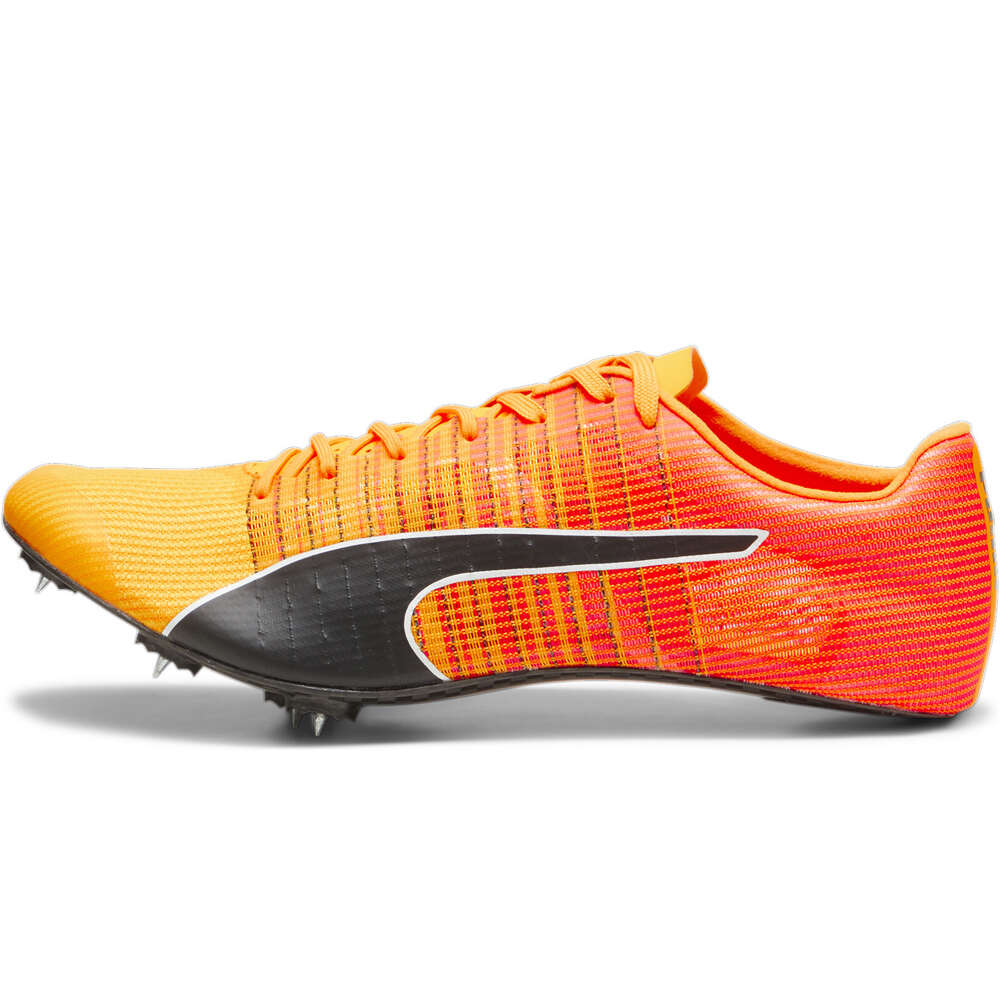 Puma zapatilla running hombre evoSPEED Future Faster+ 4 lateral exterior