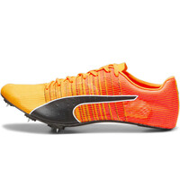 Puma zapatilla running hombre evoSPEED Future Faster+ 4 lateral exterior