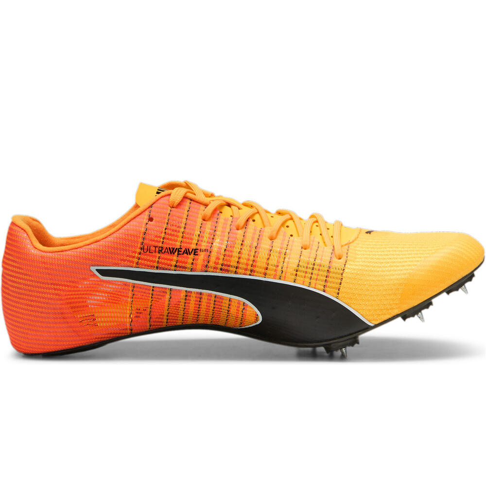 Puma zapatilla running hombre evoSPEED Future Faster+ 4 puntera