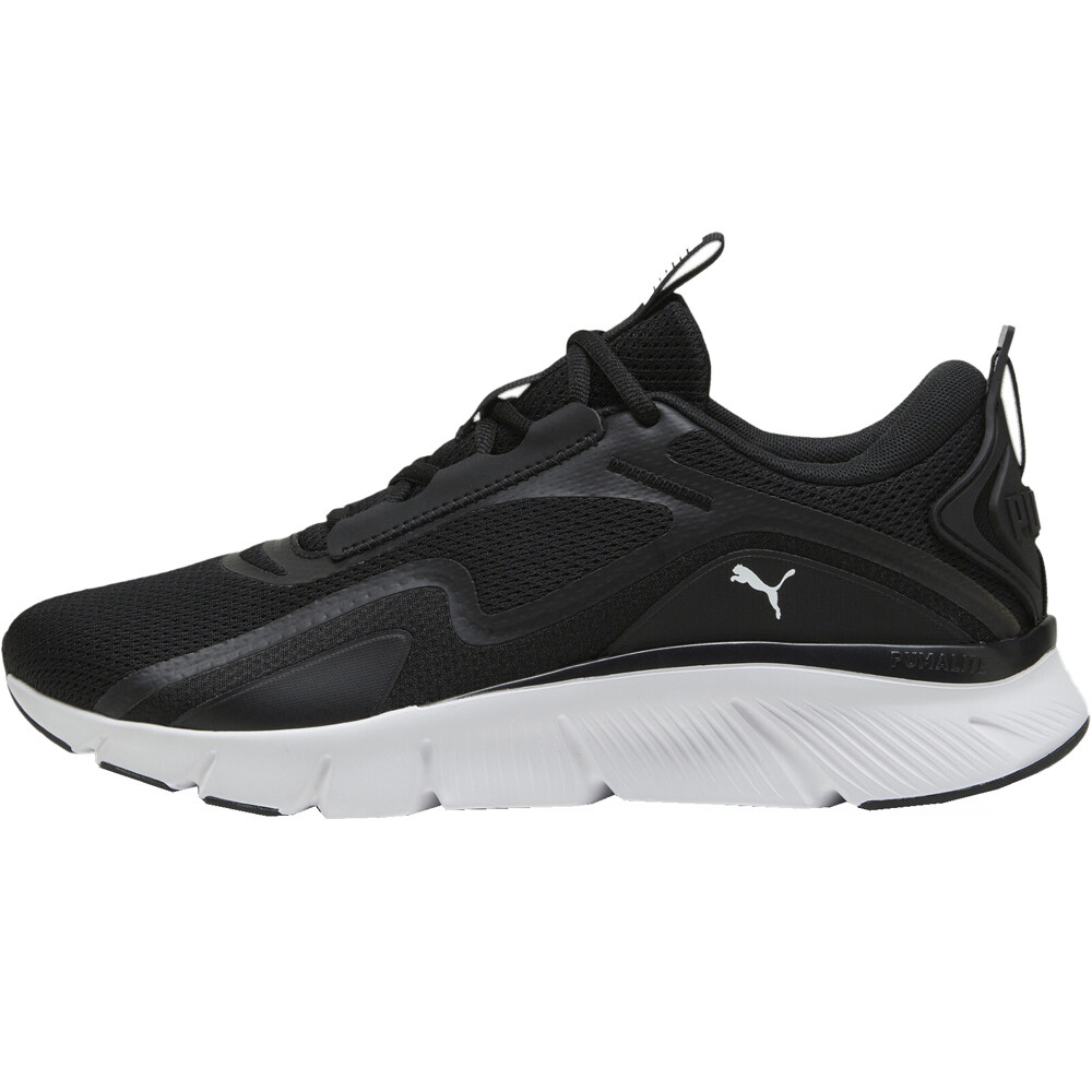 Puma zapatilla running hombre FlexFocus Lite lateral exterior