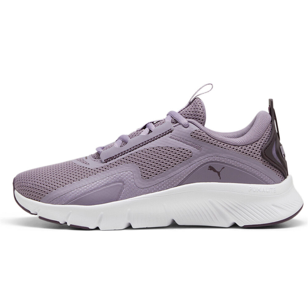 Puma zapatilla running hombre FlexFocus Lite lateral exterior