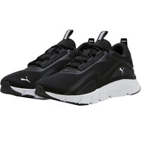 Puma zapatilla running hombre FlexFocus Lite lateral interior