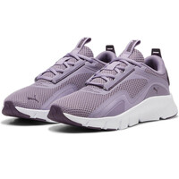 Puma zapatilla running hombre FlexFocus Lite lateral interior