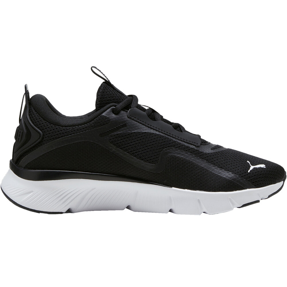 Puma zapatilla running hombre FlexFocus Lite puntera