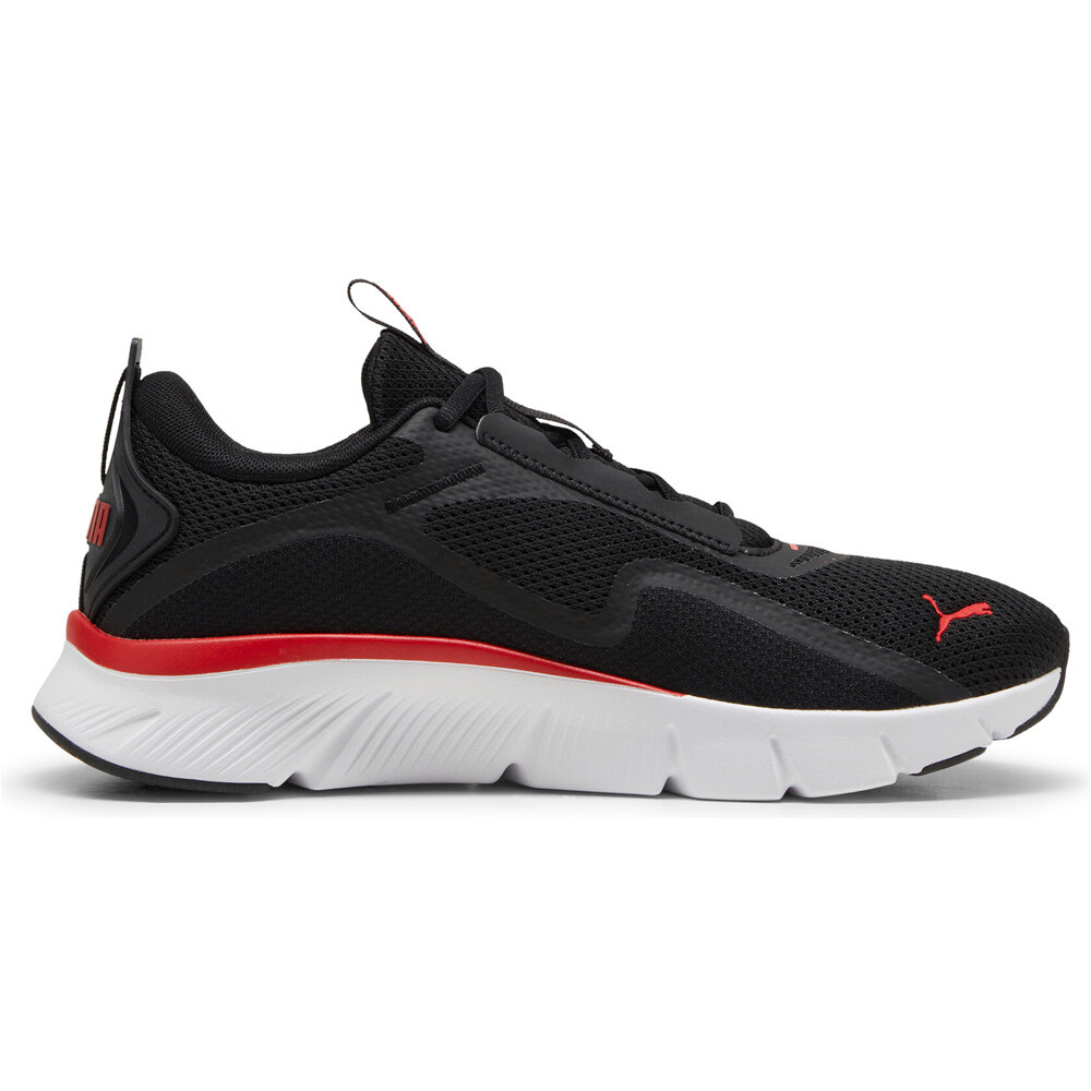 Puma zapatilla running hombre FlexFocus Lite puntera