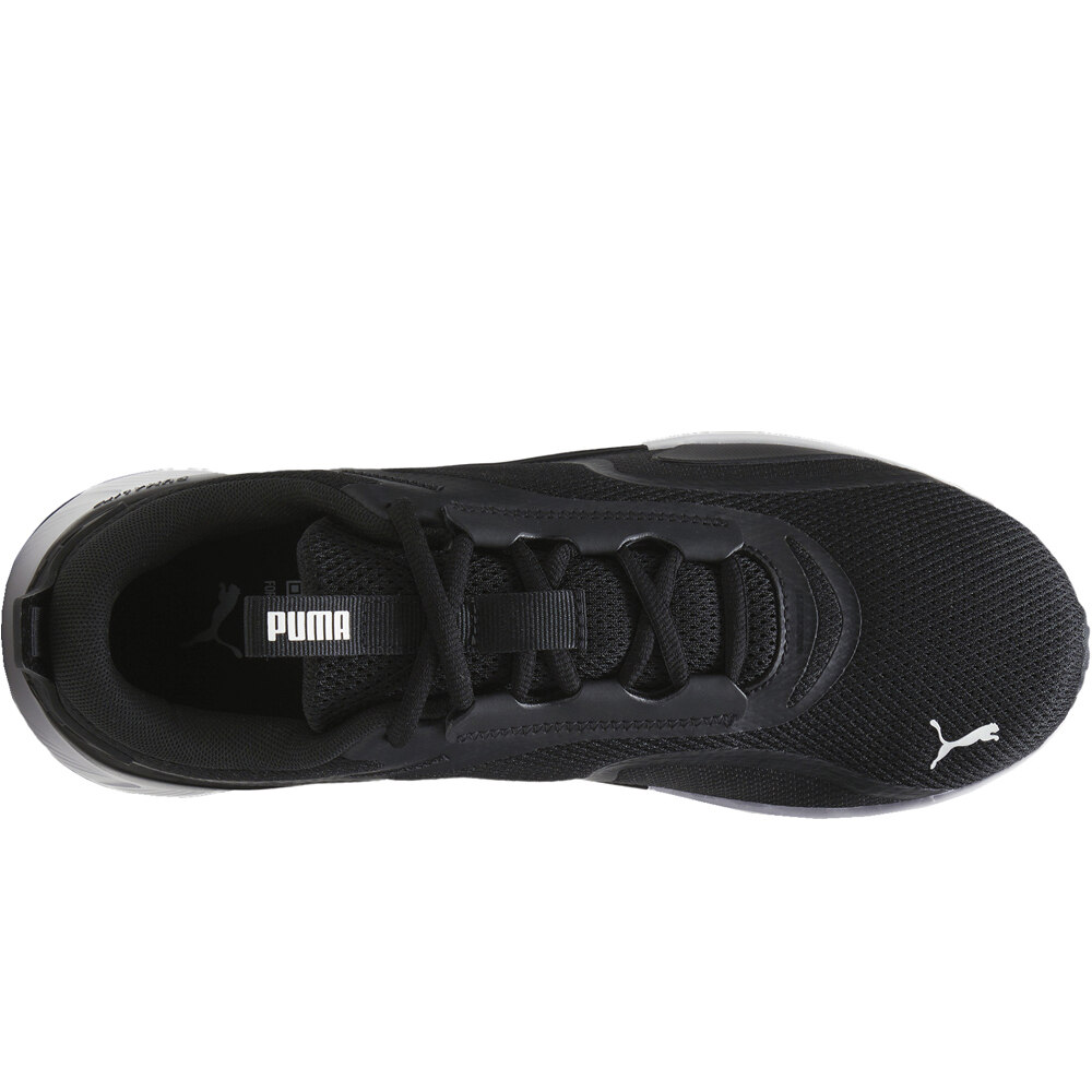 Puma zapatilla running hombre FlexFocus Lite vista superior