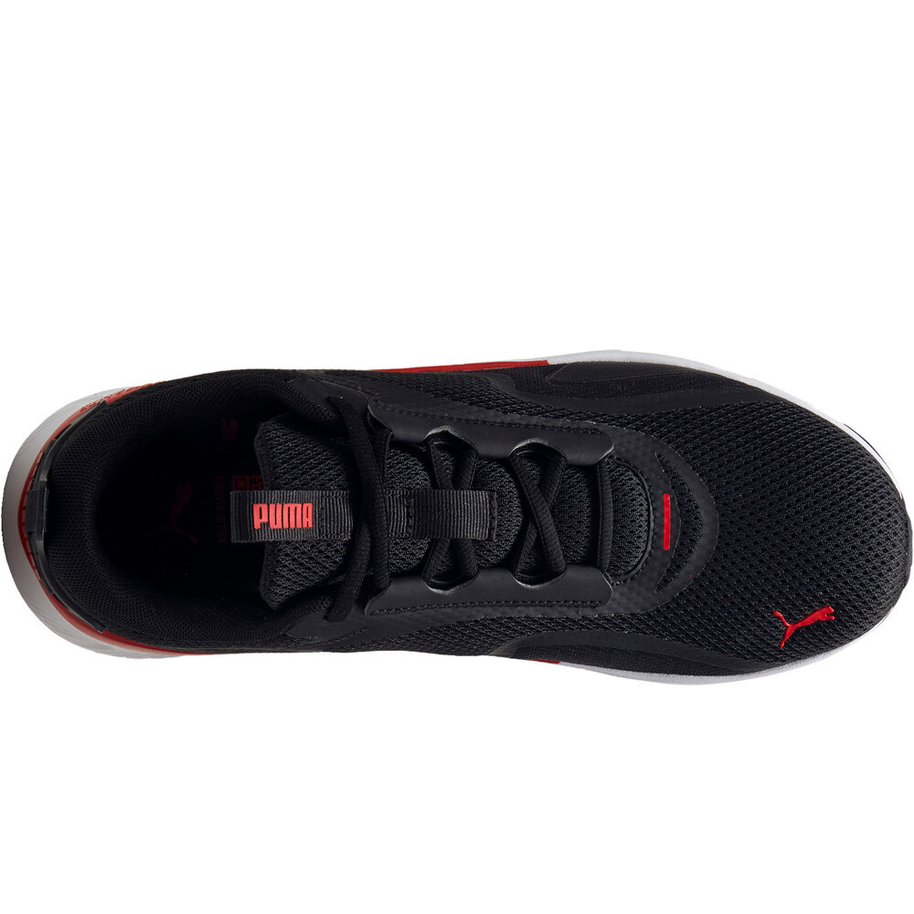 Puma zapatilla running hombre FlexFocus Lite vista superior